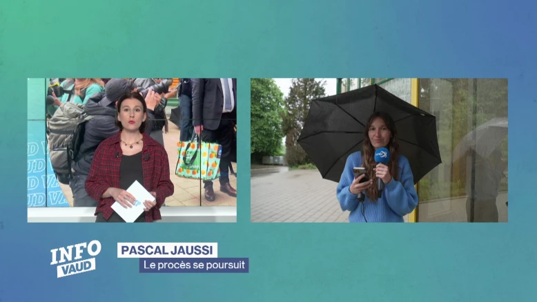 Pascal Jaussi donne sa version des faits