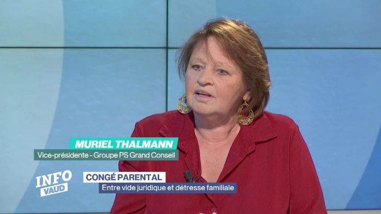 Congé parental: la détresse familiale des enfants majeurs