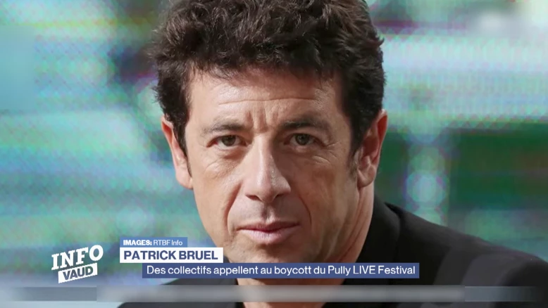 Des collectifs appellent au boycott du Pully LIVE Festival