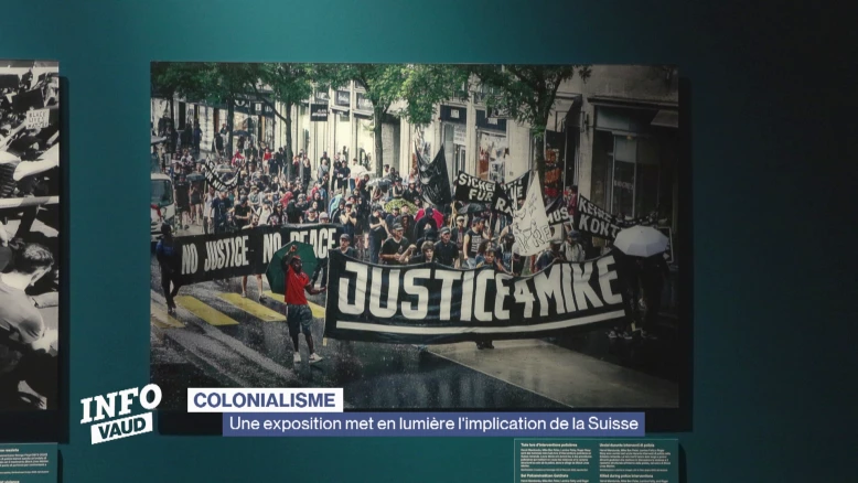 Le colonialisme, un pan de l'histoire nationale à découvrir