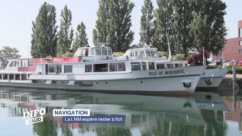 Reprise en main pour la LNM