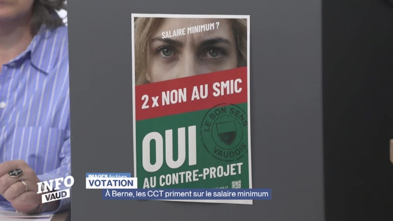 À Berne, les CCT priment sur le salaire minimum