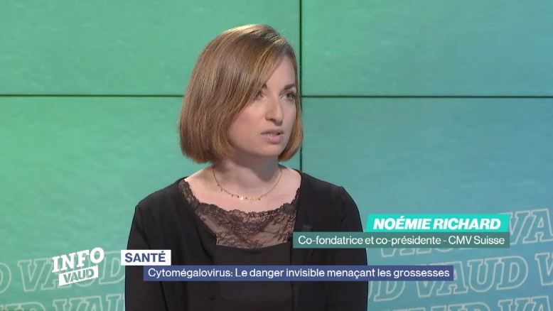 Cytomégalovirus: Le danger invisible menaçant les grossesses