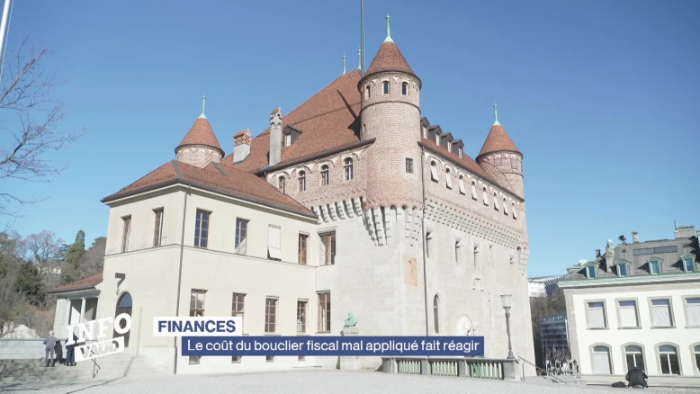 Le coût du bouclier fiscal mal appliqué divise les partis