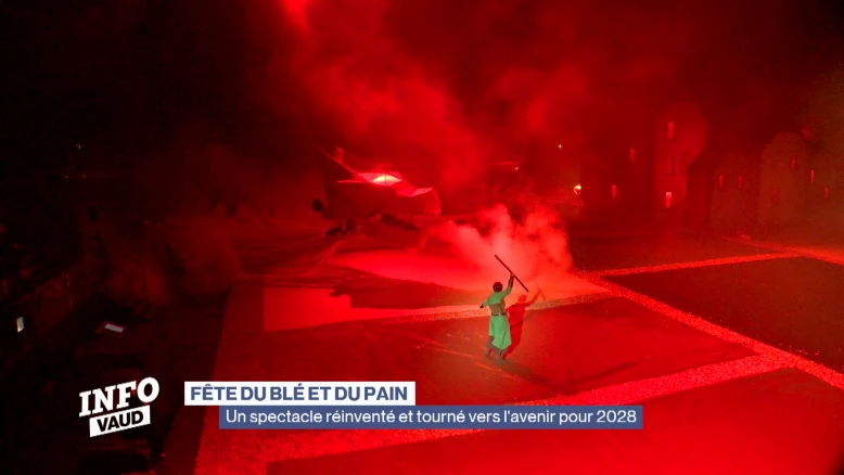 La Fête du Blé et du Pain se réinvente pour 2028