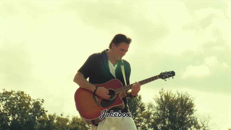 Bombay Beach de Christian Tschantz