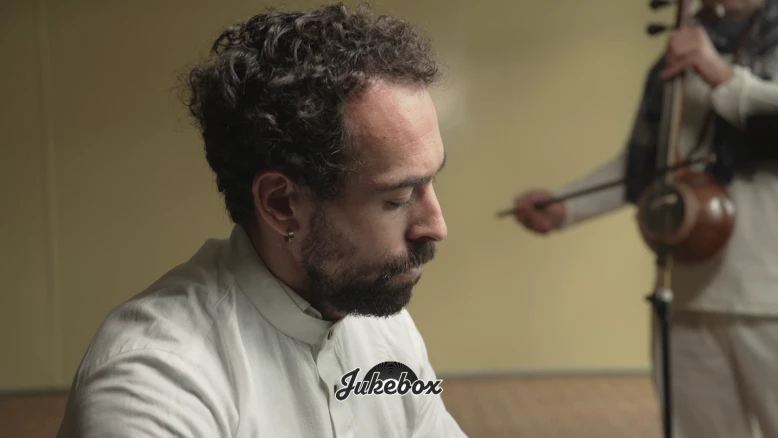 The Last Goodbye de Âtash Nahan