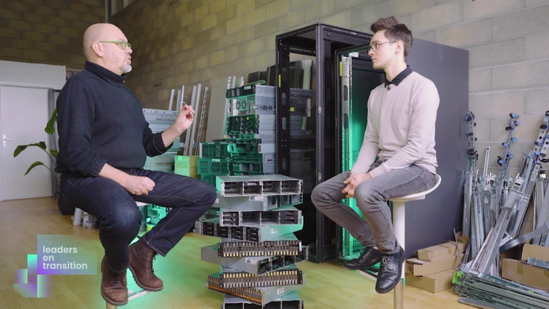 Numérique et durabilité