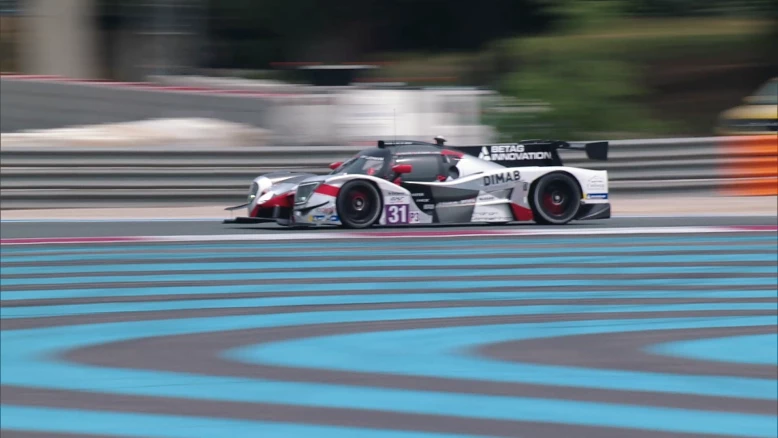 Le Castellet