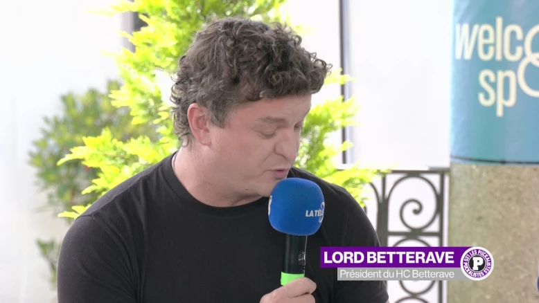 L'analyse du championnat du monde par Lord Betterave