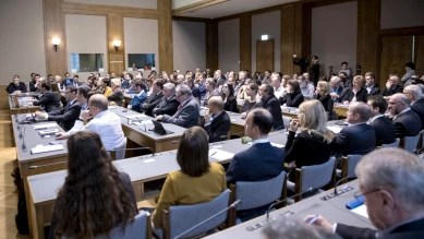 Le Valais révise la loi sur la culture pour un soutien durable