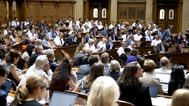 Europol pourra proposer l'inscription au SIS de présumés terroristes