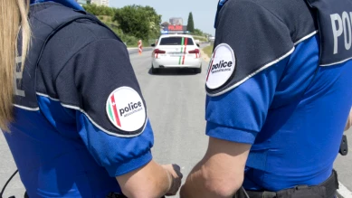 Deux hommes blessés au dos par un objet tranchant à Hauterive (NE)