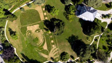 Un groupe français va racheter Chaplin's World à Corsier (VD)