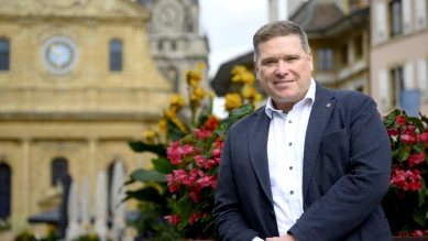 ESH Médias lance le Nord vaudois, nouveau journal hebdomadaire