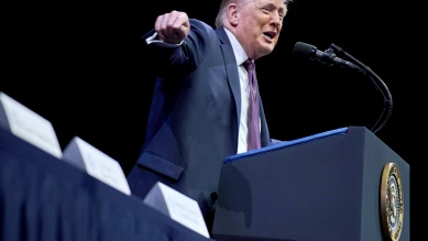 Les droits de douane de 39% des États-Unis sur la Suisse pourraient baisser