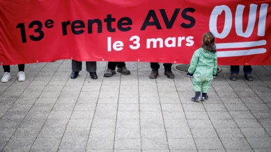 Financer la 13e rente par une hausse temporaire de la TVA de 0,7 point