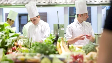 Les archives du Goût rejoignent les Archives cantonales