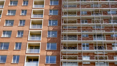 À Genève, les loyers des coopératives sont 40 % moins chers