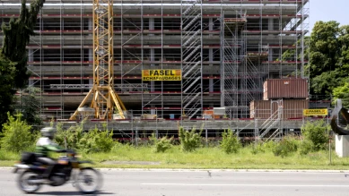 RHNe: scanner et IRM autorisés à Monruz (Neuchâtel)