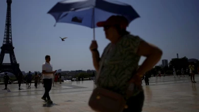 UE : l'été 2025 de météo extrême a coûté 43 milliards d'euros