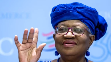 Entrée en vigueur de l'accord de l'OMC sur les subventions à la pêche