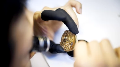 Yverdon-les-Bains: 3e édition du festival suisse de l'horlogerie