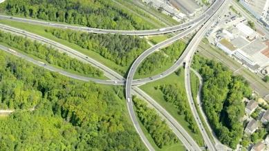 A1: la jonction de Chavannes-près-Renens pourrait être abandonnée
