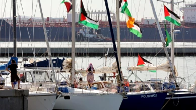 Berne prié de protéger les Suisses du convoi humanitaire vers Gaza