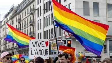 Everybody's Perfect : 12e festival queer à Genève misant sur l'humour