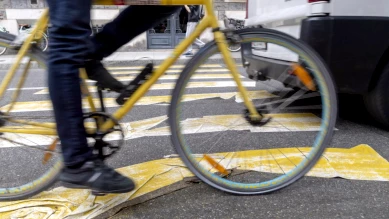 Actif-trafic révèle les points noirs piétons du canton de Genève