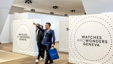 Onze marques, dont Audemars Piguet, au salon Watches and Wonders 2026