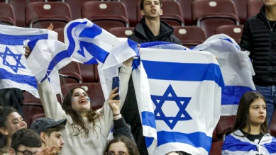 Experts de l'ONU appellent FIFA et UEFA à suspendre Israël pour Gaza