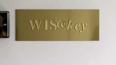 Wisekey: chiffre d'affaires en hausse, pertes nettes creusées