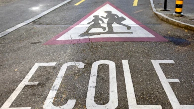 Élus français dénoncent l'exclusion d'élèves frontaliers à Genève