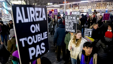 Genève renforce la protection des requérants d'asile vulnérables