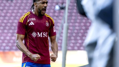 Super League: Servette étrille la lanterne rouge Winterthour 4-0