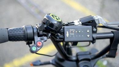 La bourse du développement durable décernée à deux projets