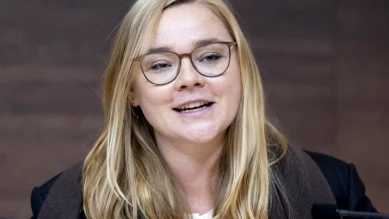 Bureau du Grand Conseil vaudois autorise enquête contre Valérie Dittli