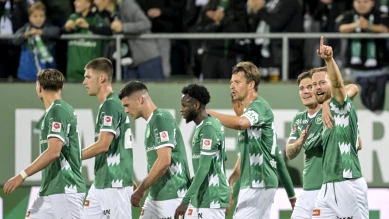 Thoune et St-Gall secouent la Super League, la malédiction du leader ?