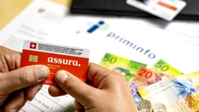 Deloitte: primes d'assurance-maladie 2026 plus élevées qu'annoncées