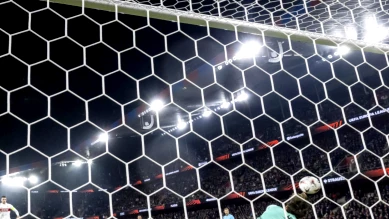 Marwin Hitz porte le FC Bâle à la victoire en Europa League