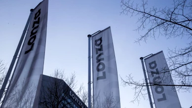 Une administratrice de Roche nommée vice-présidente de Lonza