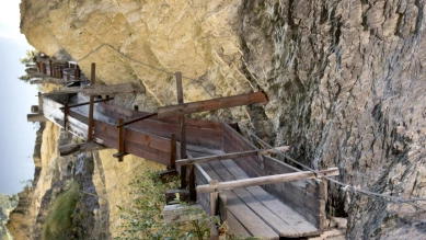 journée internationale de l'irrigation traditionnelle à Ayent (Valais)