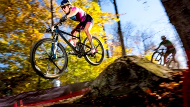 Vététistes suisses placés mais sans podium à Lake Placid