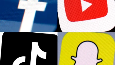 Thomas Minder réclame l'interdiction des réseaux sociaux aux mineurs