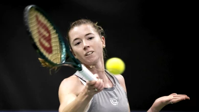 Simona Waltert 98e : première entrée au top 100 WTA