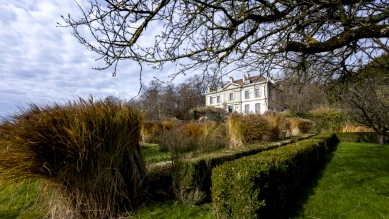 Vote 30 nov: associations réclament un parc public à la campagne Masset