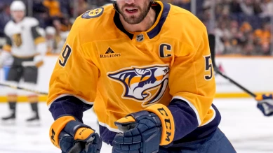 NHL: Roman Josi, Nino Niederreiter et les Swiss Devils à suivre