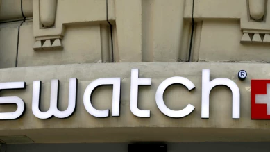 Directeur général de Swatch en congé sabbatique après une polémique